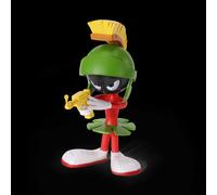 Bendyfigs – Figurine articulée – Marvin the Martian (Looney Tunes Mini) – 11 cm – Noble Collection