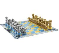 The Noble Collection Minions Medieval Mayhem Chess Set