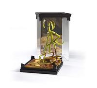 The Noble Collection Fantastic Beasts: Magical Creatures Bowtruckle by