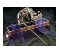 Noble Collection Réplique de baguette Dumbledore – Harry Potter Taille réelle 38 cm
