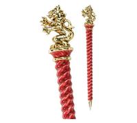 The Noble Collection NN7280 Bleu Stylo à bille