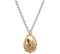 The Noble Collection Pendentif Oeuf d'Or – Harry Potter Triwizard