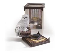 Figurine - NOBLE COLLECTION - Hedwige - 19 cm - Résine - Licence Harry Potter