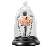 The Noble Collection Harry Potter Love Potion Pendant and Display - Includes 18in Chain & Collector Display - Officially Licensed Harry Potter Film Set Movie Replica Jewellery Gifts