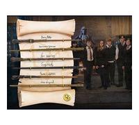 Baguettes magiques Dumbledore's Army - Harry Potter - Noble Collection - Set de 6 - A partir de 3 ans