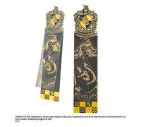 The Noble Collection Nn8718 Marque-Page Flexible Or, Vert, Jaune