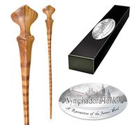 Noble Collection – Réplique de baguette Harry Potter – Nymphadora Tonks – 30 cm – Marron Bruin G