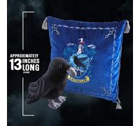The Noble Collection Peluche et coussin Harry Potter Maison de Serdaigle Multicolore G