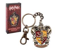 The Noble Collection Porte-clés Blason de Gryffondor Harry Potter