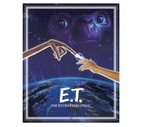 The Noble Collection Puzzle "I'll Be Right Here" E.T. l'extra-terrestre 1000 pièces