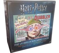 The Noble Collection Quibbler 1,000pc Jigsaw Puzzle 62401 Multicolore