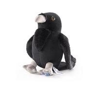 The Noble Collection Ravenclaw Raven Mascot Plush