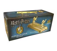 The Noble Collection – Présentoir de baguette Harry Potter Poutsouffle Doré G