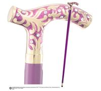 Réplique Canne Du Joker - Suicide Squad Taille Unique Violet