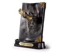 The Noble Collection – Sculpture – Journal de Tom Riddle et fang de Basilisk G