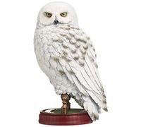 The Noble Collection Sculpture HP Hedwige