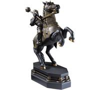 The Noble Collection Serre-livre Harry Potter Jeu d'échecs Chevalier noir G