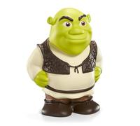 The Noble Collection - Figurine Shrek Pufflum - Couleur verte - Usage intérieur - Pour enfants