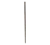 The Noble Collection - Sirius Black Character Wand - 15.5in (39cm) Harry Potter Wand with Name Tag - Harry Potter Film Set Movie Props Wands