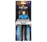 The Noble Collection Star Trek Spock Bendable