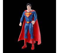 Superman Pliable Action Figurine - - Super Extensible, Pose Dc Comics Jouet