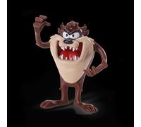 Bendyfigs – Figurine articulée Looney Tunes Mini Taz (Tasmanian Devil) 9 cm