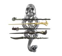 The Noble Collection The Dark Wizard Wand Set - 17in (43cm) PVC Dark Wizard Wand