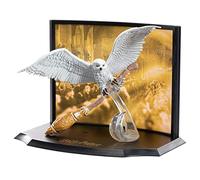 The Noble Collection Toyllectible Treasures - Hedwigs Special Delivery