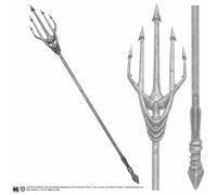 The Noble Collection Réplique Trident d'Aquaman 186 cm NC G
