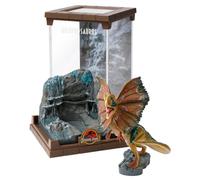 The Noble Collection Universal - Jurassic - Jurassic Park Creature Dilophosaurus, NN2501