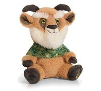 Noble Collection Wicked Drdillamond 20 Cm Teddy Vert Enfants