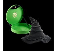 The Noble Collection Wicked Elphaba's Hat in Collector Box
