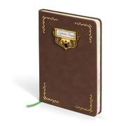The Noble Collection Wicked. Elphabas Journal