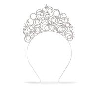 The Noble Collection Wicked. Glinda Bubble Tiara