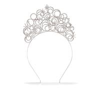 The Noble Collection Wicked: Glinda Bubble Tiara from