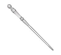 The Noble Collection – Réplique de baguette « Glinda's Trainings » – 36 cm