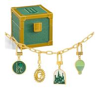 Wicked - Breloque Wicked Partie 2 Unlimited Charms Trunk Emerald City