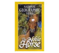 The Noble Horse [Vhs]