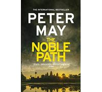 The Noble Path: A relentless standalone thriller from the #1 bestseller