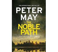 The Noble Path: A relentless standalone thriller from the #1 bestseller