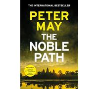 The Noble Path: The explosive standalone crime thriller from the author of The Lewis Trilogy