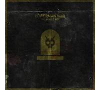 Powerman 5000 – The Noble Rot – Vinyle 12" coloré (Coke Bottle Green)