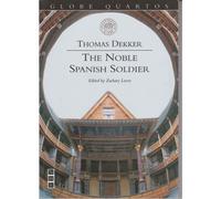 The Noble Spanish Soldier