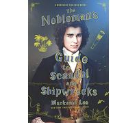 Guide du gentilhomme — Scandales et naufrages : finale historique fantastique pour YA — deux frères