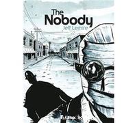 The Nobody Jeff Lemire (Auteur), Sidonie Van Den Dries (Traduction)