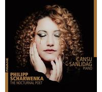 The Nocturnam Poet/Oeuvres pour Piano