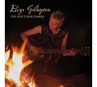 Gilkyson, Eliza - Nocturne Diaries