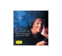 The Nocturnes CD