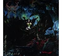 The Nocturnes Of Iswylm CD