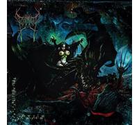 The Nocturnes Of Iswylm CD